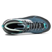 Дамски трекинг обувки до глезена Garmont Cima Wp Wms