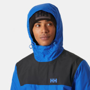 Мъжко яке Helly Hansen Vancouver Fleece Lined Jacket