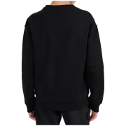 Детски суитшърт 4F Sweatshirt M2688 Deep Black