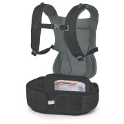 Седалка за дете Osprey Poco Soft Carrier Lt Ef