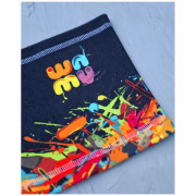 Шал яка WAMU Game On