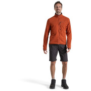 Мъжки панталони Craghoppers NosiLife Pro Convertible Trousers III