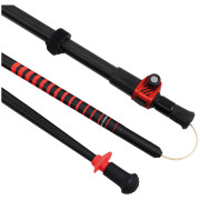 Trail Running щеки Warg Trailspeed Alu