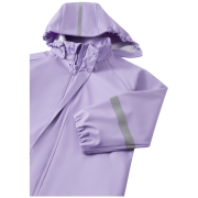 Детско яке Reima Lampi Blooming Lilac