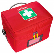 Празен комплект за първа помощ Tatonka First Aid Family червен