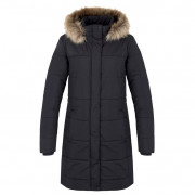 Дамско зимно палто Hannah Gema черен