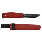 Нож Morakniv Garberg BlackBlade™ Edition (C) червен dala red