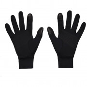 Дамски ръкавици Under Armour Storm Liner черен