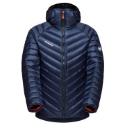 Мъжко яке Mammut Broad Peak IN Hooded Jacket Men син marine-black