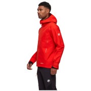 Мъжко яке Mammut Crater IV HS Hooded Jacket