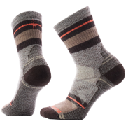 Дамски чорапи Smartwool W Hike Full Cushion Saturnsphere Crew