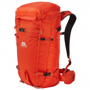 Раница за ски-алпинизъм Mountain Equipment Kaniq 33 червен Magma