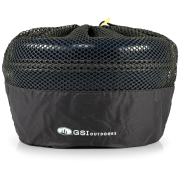 Комплект прибори GSI Outdoors Bugaboo Ceramic 3L Cookset