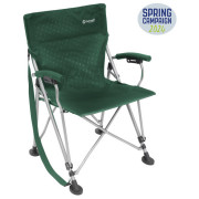 фотьойл Outwell Perce Chair зелен green