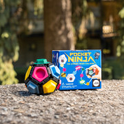 3D пъзел Climball OHG Pocket Ninja