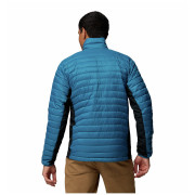 Мъжко яке Columbia Powder Pass™ Hybrid Jacket