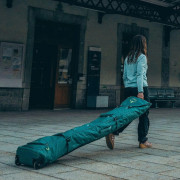 Ски калъф Osprey Mountainbound Snow Roller