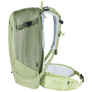 Раница за ски-алпинизъм Deuter Freerider 28 SL