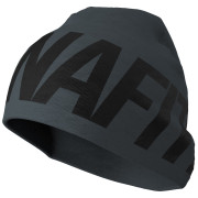 Шапка Dynafit Light Logo Beanie сив/черен 0721 - cinder/0910