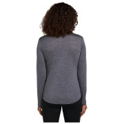 Дамска функционална блуза Icebreaker W Mer 125 Cool-Lite Sphere III LS Tee