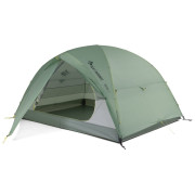 Туристическа палатка Sea to Summit Sentinel Tent XP3 светло зелен Frosty Green