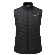 Мъжка жилетка Montane Icarus Vest черен Black