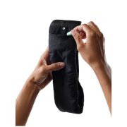 Маска за спане Matador Blackout Sleep Mask + Earplugs