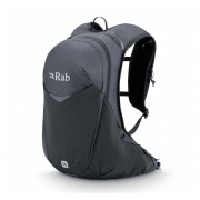 Туристическа раница Rab Nitron 18 черен anthracite/ANT