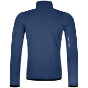 Мъжки суитшърт Ortovox Fleece Grid Jacket M