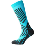 Компресиращи 3/4 чорапи Warg Performance Merino Long