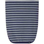 Детска шал яка Reima Lapat Melange Grey сив Melange Grey