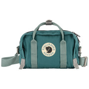 Чанта през рамо Fjällräven Kånken Koncept Crossbody зелен Teal-Frost Green