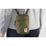 Чантичка за през рамо Fjällräven High Coast Pocket