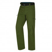 Мъжки панталони Husky Kahula M зелен