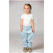 Детски панталони DucKsday Rainpants Light Blue