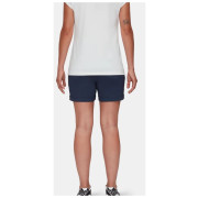 Дамски къси панталони Mammut Runbold Roll Cuff Shorts Women