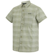Мъжка риза Regatta Anti-Insect Travel Light S/S Shirt