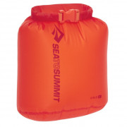 Водоустойчива торба Sea to Summit Ultra-Sil Dry Bag 3L оранжев