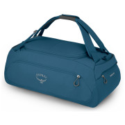 Чанта за съхранение Osprey Daylite Duffel 45 син WaveBlue