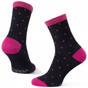 Чорапи Warg Happy Merino W Mini Dots