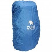Дъждобран за раница Zulu Cover 22-34l син