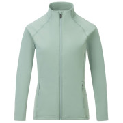 Дамско яке Dare 2b Refresh Midlayer светло зелен GlacierGreen