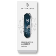Джобно ножче Victorinox Zodiac Classic SD Aquarius