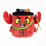 Плик за магнезий YY VERTICAL Chalk Bag Animal