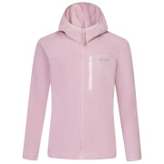 Детски функционален суитшърт Regatta Pandea Powder Lilac светло розов Powder Lilac