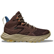 Мъжки туристически обувки Hoka Anacapa 2 Mid GTX