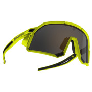 Слънчеви очила Dynafit Sky Sunglasses жълт 2090 - fluo yellow/black