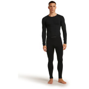 Функционално мъжко долно бельо Icebreaker Men Merino Blend 260 ZoneKnit™ Seamless 27" Tights