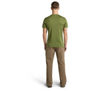 Функционална мъжка тениска Icebreaker M 150 Tech Lite SS Tee IBCoordinates