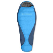Спален чувал Trimm Tropic 185 cm син SeaBlue/MidBlue